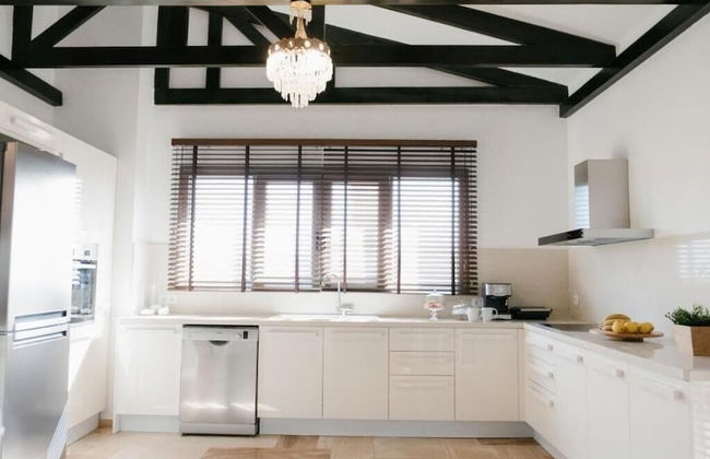 Marble Luxury Suites - Foto 55