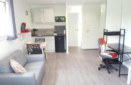 Appartement Alouette France - Foto 64