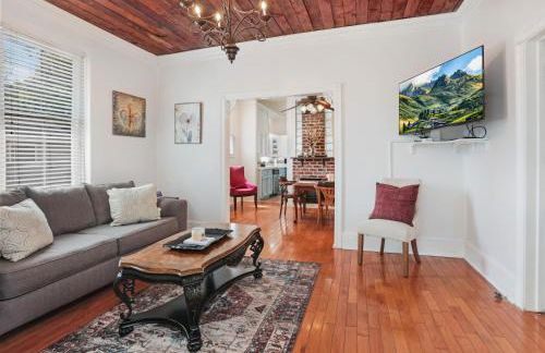 Redstick Cottage - Foto 1