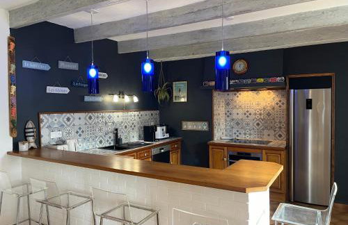 Longère au coeur du pays Bigouden - Foto 10