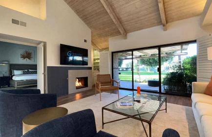 Racquet Club Retreat Modern Luxe Living in a Peaceful Desert Escape – managed by Greenday - Foto 1