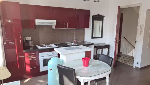 La MASCOTTE - Photo 2