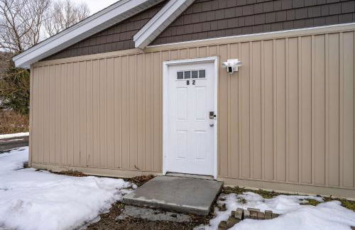 Upper Apt 5 Min to Holiday Valley 2 King Beds - Foto 26