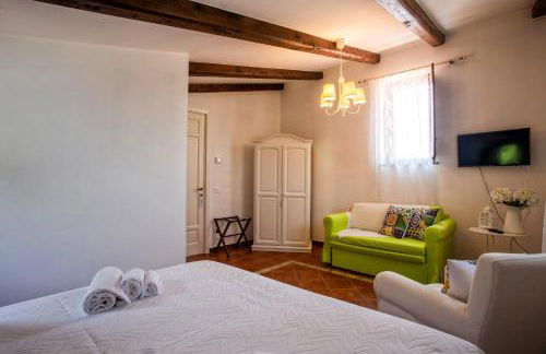 Agriturismo Il Convento - Foto 120