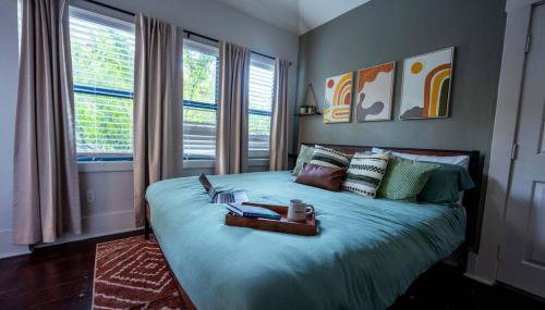 Sonoran Sun, Tucson Oasis Near UofA - Foto 4