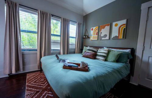 Sonoran Sun, Tucson Oasis Near UofA - Foto 4