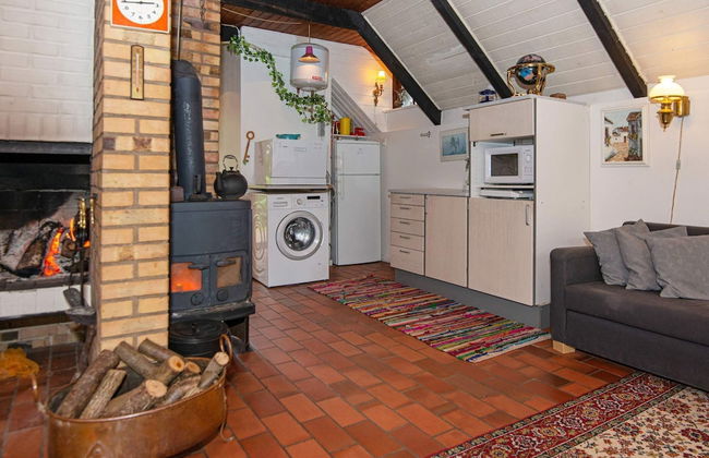 2 Person Holiday Home in Ejstrupholm-by Traum - Foto 11