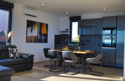 Dinary Penthouse apartment - Foto 26