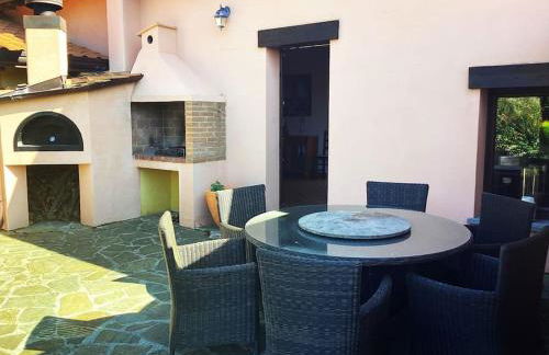 Villa del Sole, 6 pax+ with pool - Foto 23