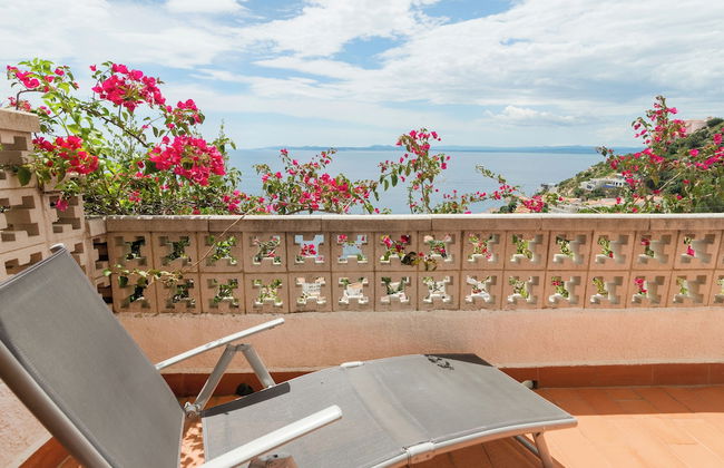 Villa Buraux - Foto 14