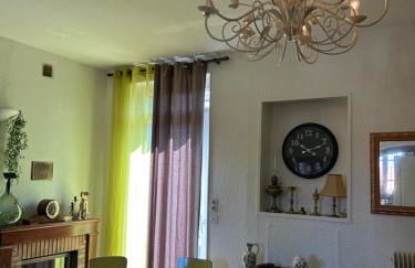 DUPLEX VINTAGE PROCHE de la GARE SNCF - Foto 4