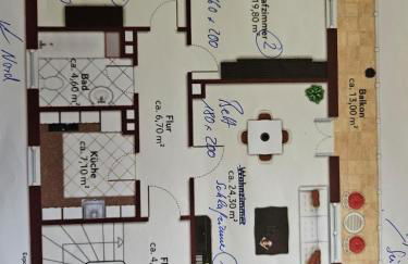 München Trudering 3 Schlafzimmer 90 qm sehr ruhig, U-S Bahn 350m - Foto 16