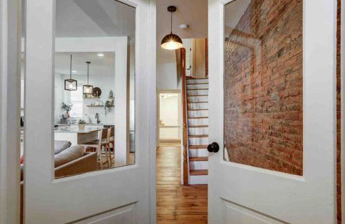 Beautiful Boho Villa on Vine in the heart of Lancaster - Foto 14