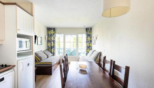 Résidence Les Belles Rives - maeva Home - Appartement 2 pièces 7 personnes - Confort MAE-2224 - Photo 2