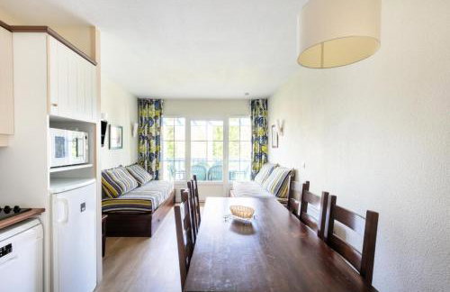 Résidence Les Belles Rives - maeva Home - Appartement 2 pièces 7 personnes - Confort MAE-2224 - Foto 2
