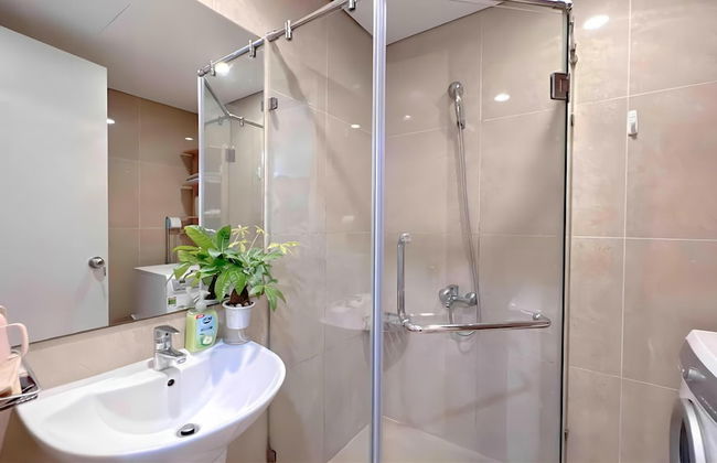 Vinhomes Times City by Emily in Town - Foto 27