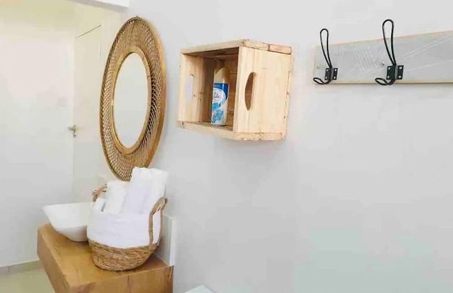 Contemporary 2 bed in Suburbs - 2080 - Foto 11