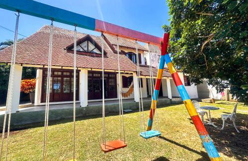 Casa na Praia dos Ingleses para até 12 pessoas - Photo 3