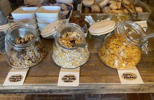 Relais Convento Santa Croce - Foto 101