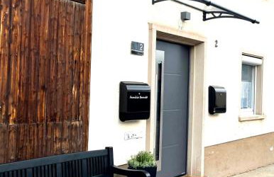 Ferienwohnung Casa Brandt - Foto 14