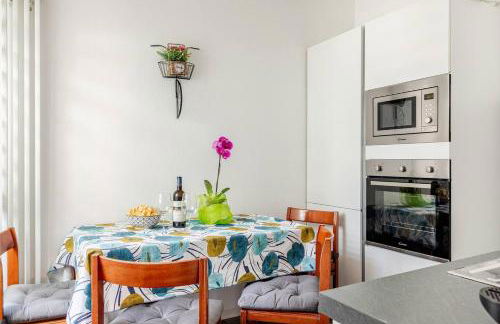 Relax bicamere in centro, vicino stazione e teatro - Foto 6