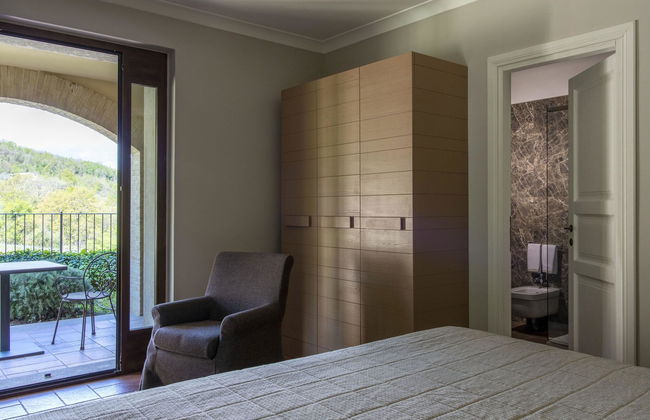 Altarocca Wine Resort - Photo 53