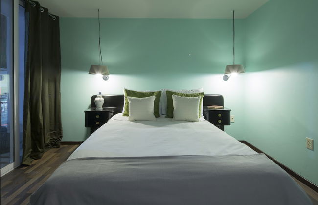 Lusitania Suites Orizaba - Foto 5