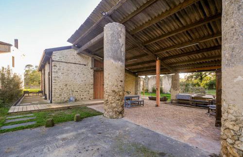 Villa Courreau - Maison de maitre - Foto 78