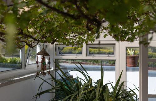 Southwood Cottage Newgale - Foto 28