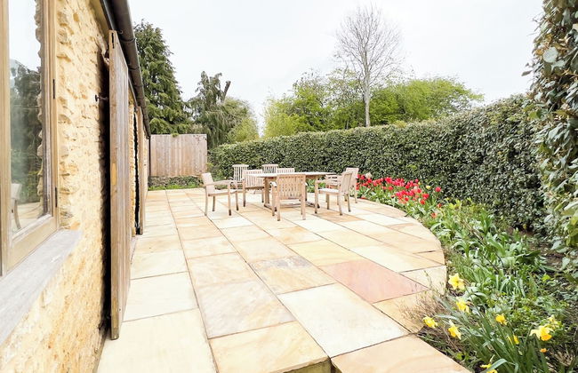 Whitley Coach House - Foto 55