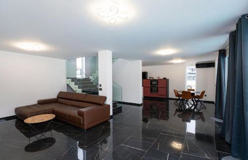 Villa Bellavista mit Privatpool nahe Zadar - Foto 27