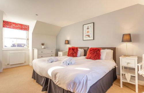 Links Lodge - Blacklaws Steading - Foto 33