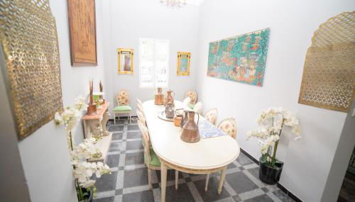 Casa Xanadu Seville - 6 bedroom Andalusian home with terraces - Foto 3