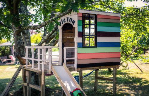 Appartement Océane - Photo 29