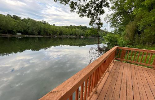 Rivers Edge - On the River, Breathtaking views! - Foto 38
