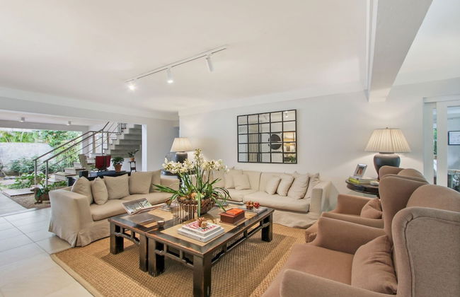 Cozy Private Family Villa at Casa de Campo Pool BBQ Golf Cart - Photo 26