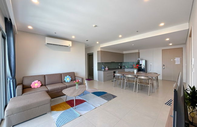 The Sóng Apartment – Near the beach - Photo 41