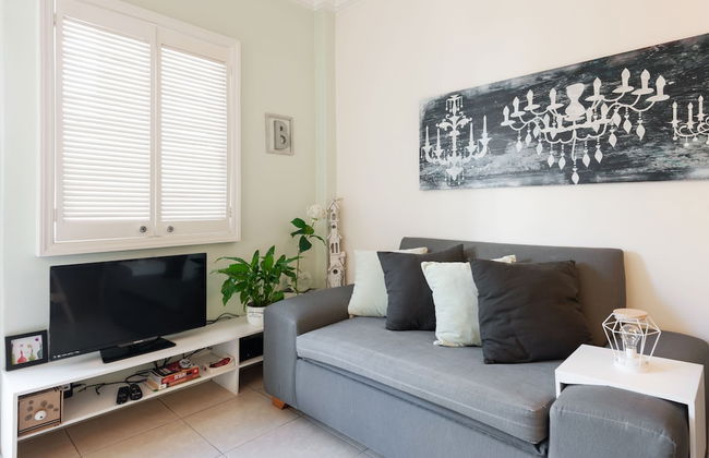 Cozy Vintage Flat - Foto 22