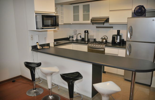 Miraflores4Rent Sisley - Foto 8