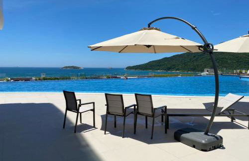 Apartamento maravilhoso com piscina e vista mar Mirante Home Club - Photo 60