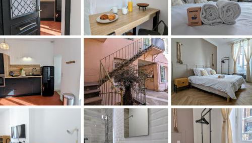 My'Home, centre-ville ancien - Foto 2