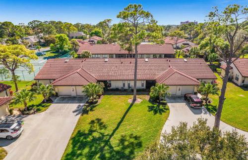 Tranquil Sarasota Retreat Near Beaches, Pool & Nature Escape - Timberwood Villa #183 - Roelens - Foto 34