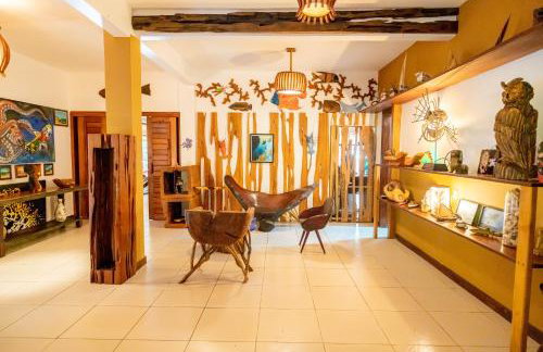 Pousada Rio das Onças - Photo 36