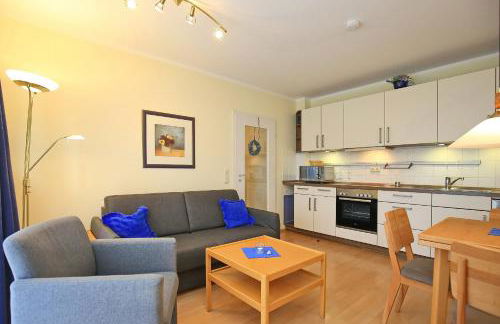 Haffblick Wohnung 20 - Foto 4