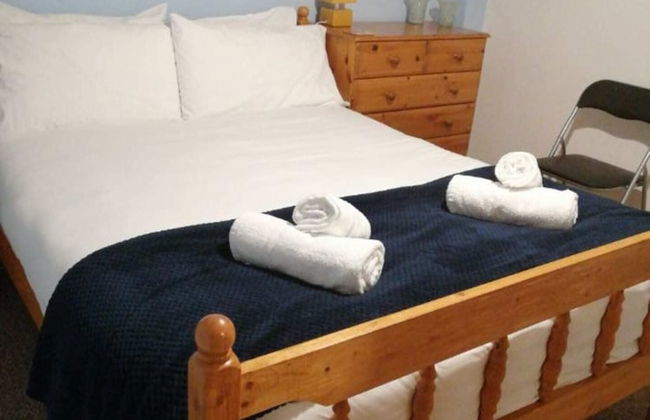 Welcoming and Homely 2 Bed in Central Location - Foto 9