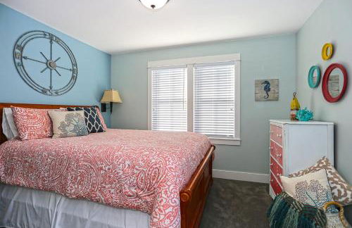 Clifford House by Seabrook Hospitality - Foto 21