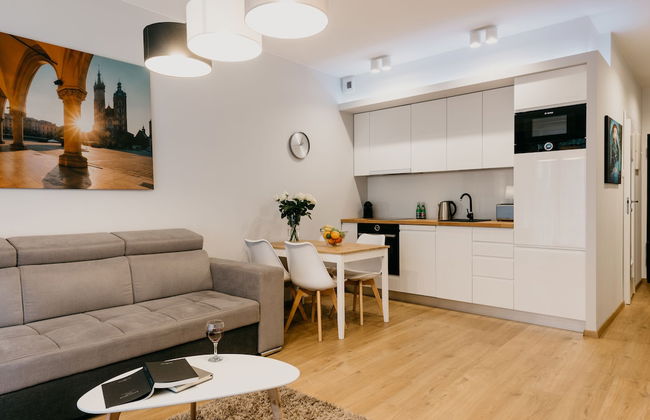 inQse Krakow | Brewery Residence - Foto 73