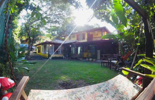 Búzios Praia da Ferradura Linda casa dentro de Condomínio com toda infraestrutura - água e luz inclusos na tarifa - Foto 23