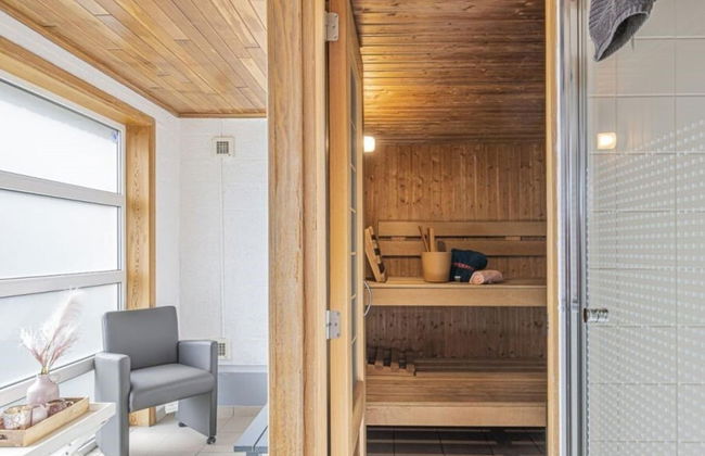 Quiet Villa with Hot Tub & Sauna - Foto 23