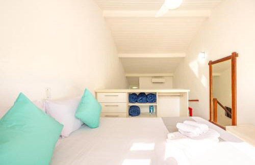 Lindo Loft na Praia de Barra do Una à beira do Rio - Foto 27